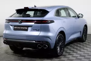 Changan  4