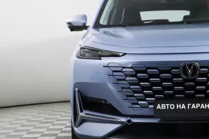 Changan  6
