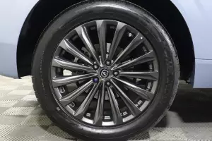 Changan  7