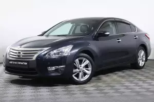 Nissan  1