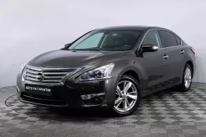 Nissan  1