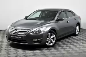Nissan  1