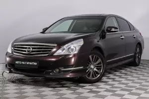 Nissan  1
