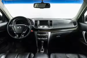 Nissan  7