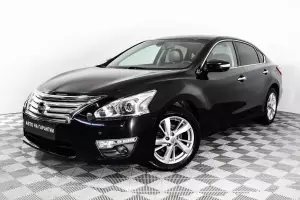 Nissan  1
