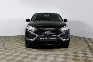 ВАЗ (Lada)  17