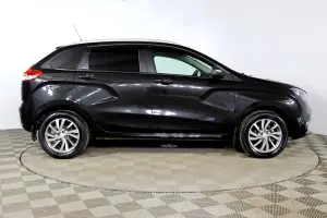 ВАЗ (Lada)  16