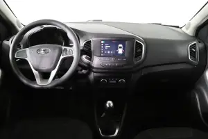 ВАЗ (Lada)  13