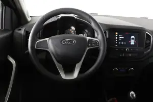 ВАЗ (Lada)  1