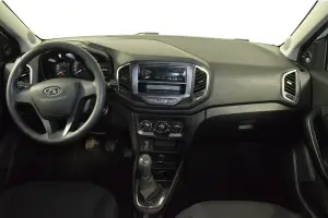 ВАЗ (Lada)  8