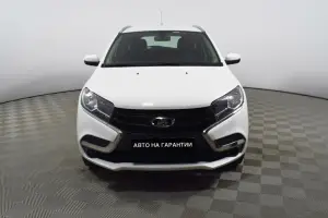 ВАЗ (Lada)  17