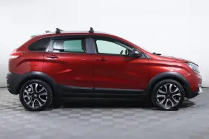 ВАЗ (Lada)  3