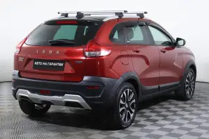 ВАЗ (Lada)  4