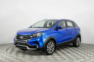 ВАЗ (Lada)  10