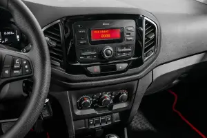 ВАЗ (Lada)  6