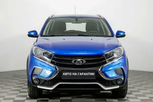 ВАЗ (Lada)  17