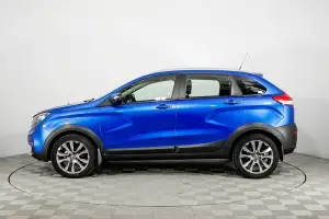 ВАЗ (Lada)  15