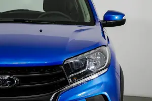 ВАЗ (Lada)  13