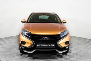 ВАЗ (Lada)  2