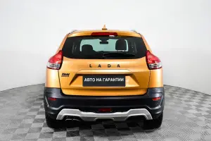 ВАЗ (Lada)  4