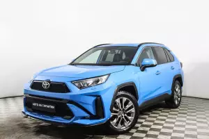 Toyota  1