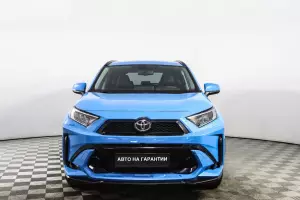Toyota  2