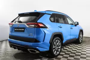 Toyota  4