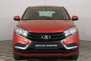 ВАЗ (Lada)  2