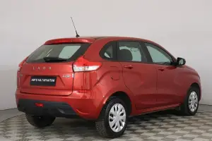 ВАЗ (Lada)  4