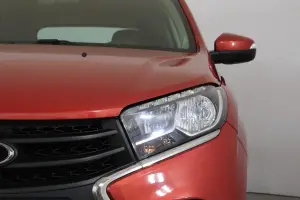 ВАЗ (Lada)  7