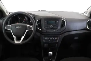 ВАЗ (Lada)  8