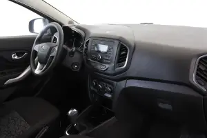 ВАЗ (Lada)  9
