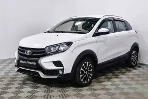 ВАЗ (Lada)  1