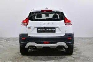 ВАЗ (Lada)  4