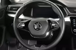 Skoda  3