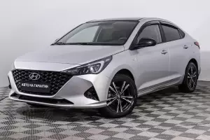 Hyundai  1