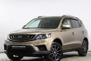 Geely  11