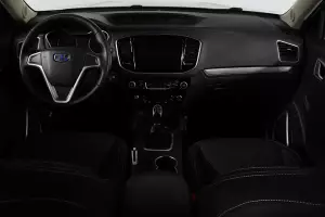 Geely  1