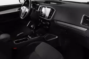 Geely  10