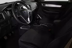 Geely  9