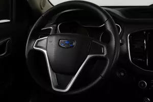 Geely  6