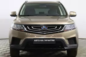 Geely  20