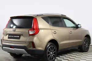 Geely  19