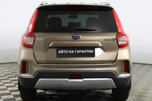 Geely  18