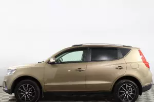 Geely  17