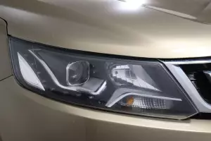 Geely  15