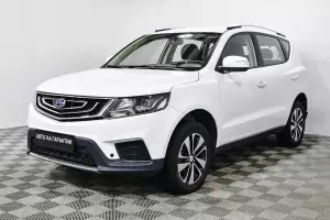 Geely  1