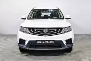 Geely  2