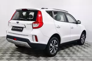 Geely  3