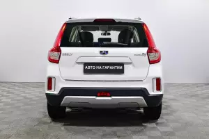 Geely  4